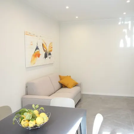 Turistici Ideale Apartament Alassio