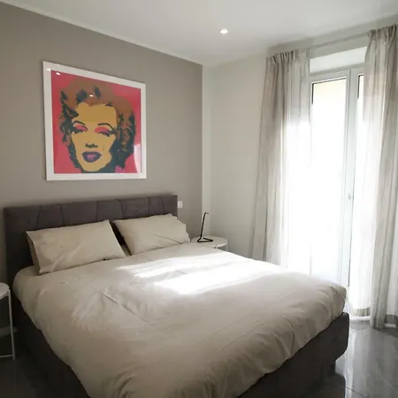 Turistici Ideale Apartament