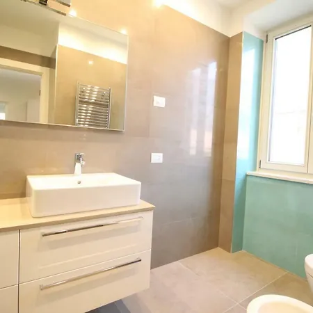 Apartament Turistici Ideale Alassio