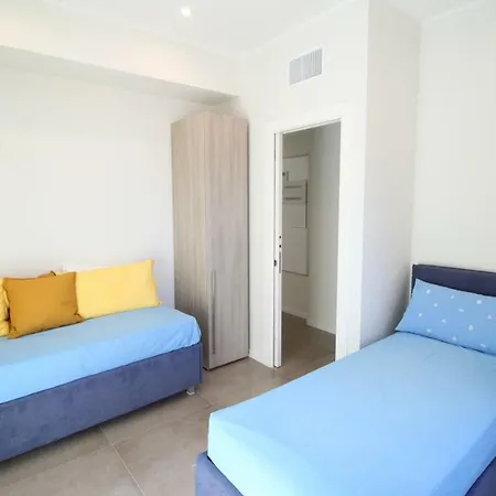 Turistici Ideale Apartament Alassio