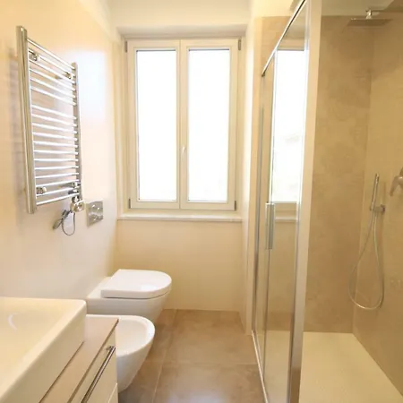 Turistici Ideale Apartament